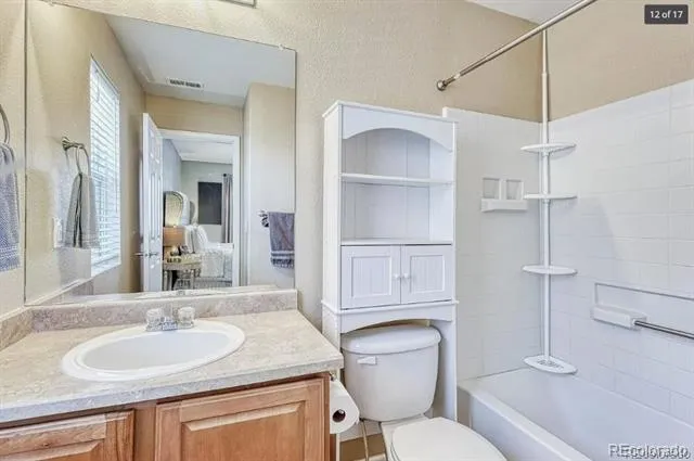 3546 Wonder Castle Rock, CO 80109