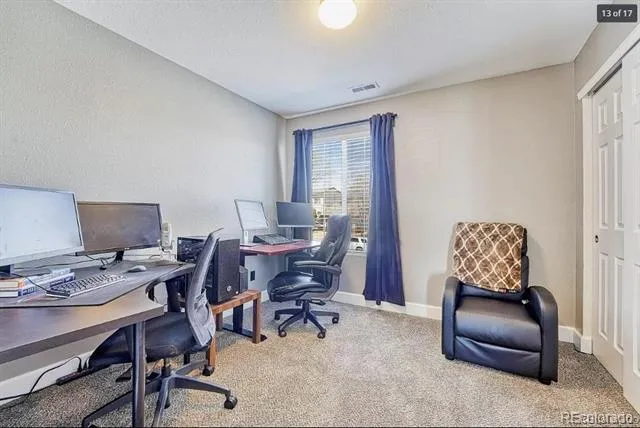 3546 Wonder Castle Rock, CO 80109