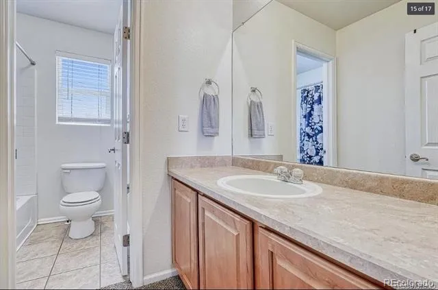 3546 Wonder Castle Rock, CO 80109