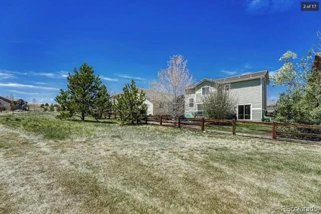 3546 Wonder Castle Rock, CO 80109