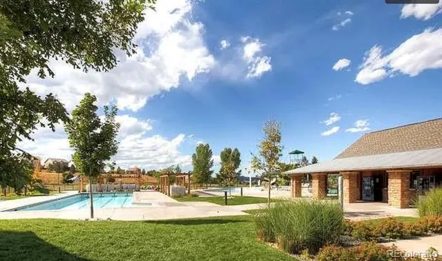 3546 Wonder Castle Rock, CO 80109