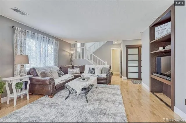3546 Wonder Castle Rock, CO 80109