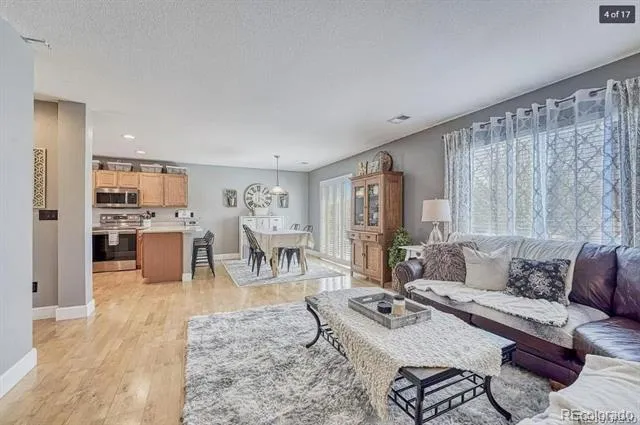 3546 Wonder Castle Rock, CO 80109