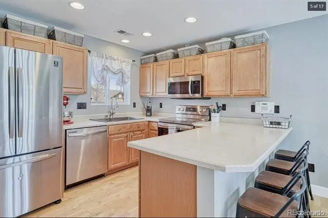 3546 Wonder Castle Rock, CO 80109