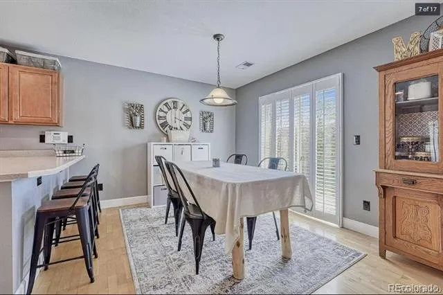 3546 Wonder Castle Rock, CO 80109