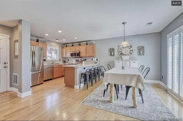 3546 Wonder Castle Rock, CO 80109