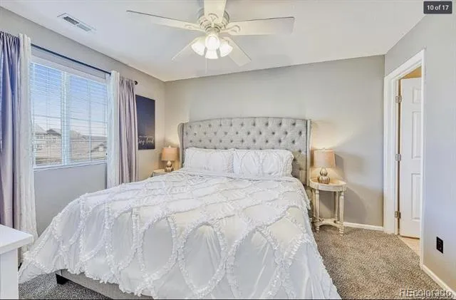 3546 Wonder Castle Rock, CO 80109