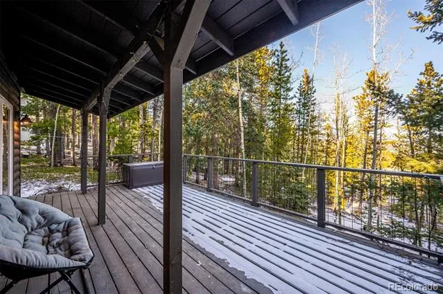 2334 Sinton Road Evergreen, CO 80439