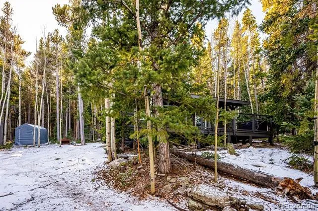 2334 Sinton Road Evergreen, CO 80439