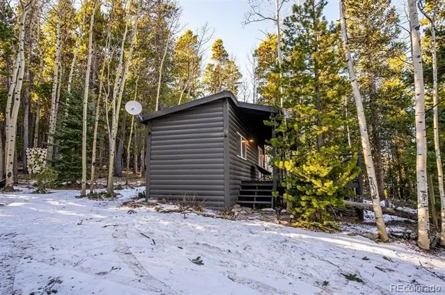 2334 Sinton Road Evergreen, CO 80439