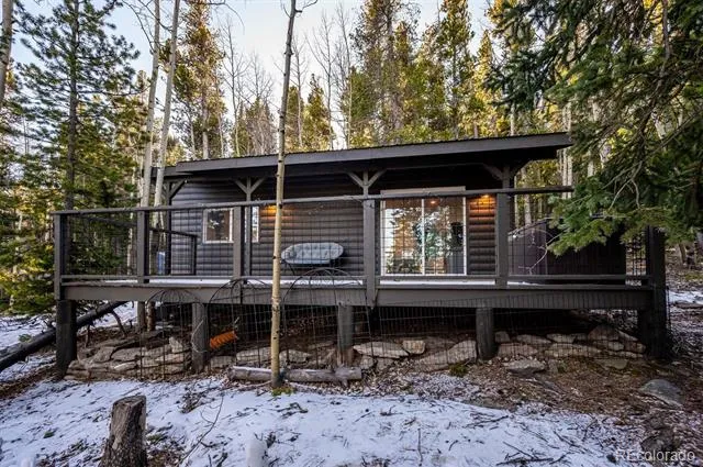 2334 Sinton Road Evergreen, CO 80439