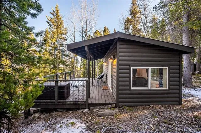 2334 Sinton Road Evergreen, CO 80439