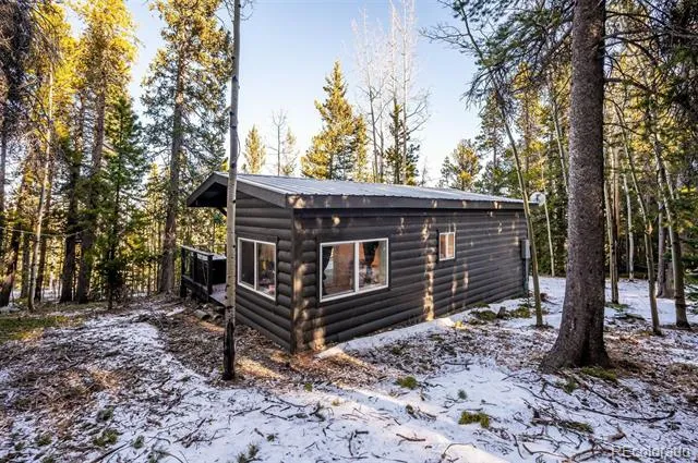 2334 Sinton Road Evergreen, CO 80439