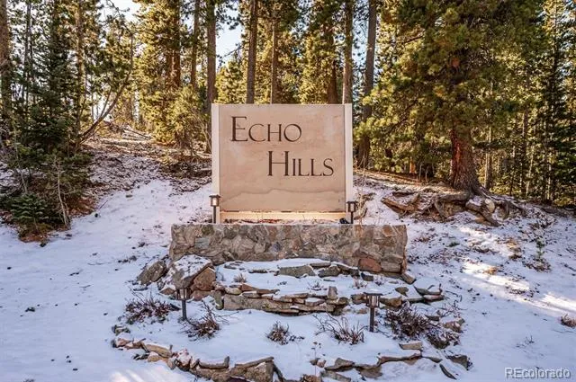2334 Sinton Road Evergreen, CO 80439