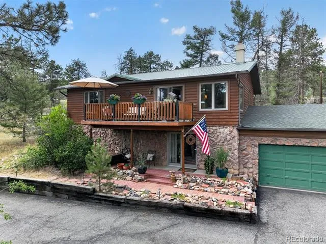 27231 Log Trail Conifer, CO 80433