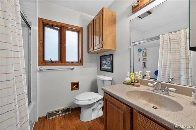 27231 Log Trail Conifer, CO 80433