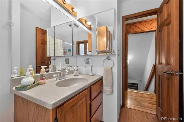 27231 Log Trail Conifer, CO 80433