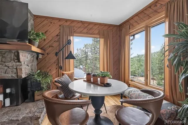 27231 Log Trail Conifer, CO 80433