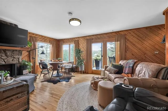 27231 Log Trail Conifer, CO 80433