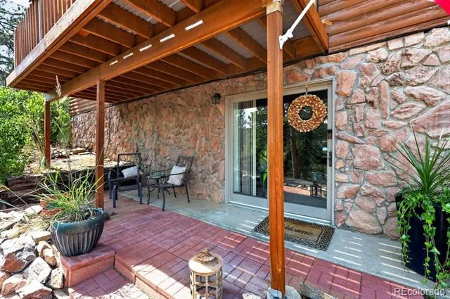 27231 Log Trail Conifer, CO 80433