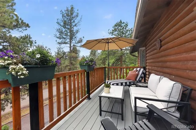 27231 Log Trail Conifer, CO 80433