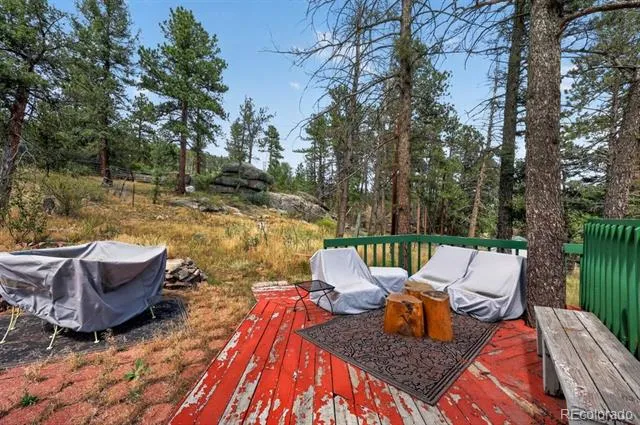 27231 Log Trail Conifer, CO 80433