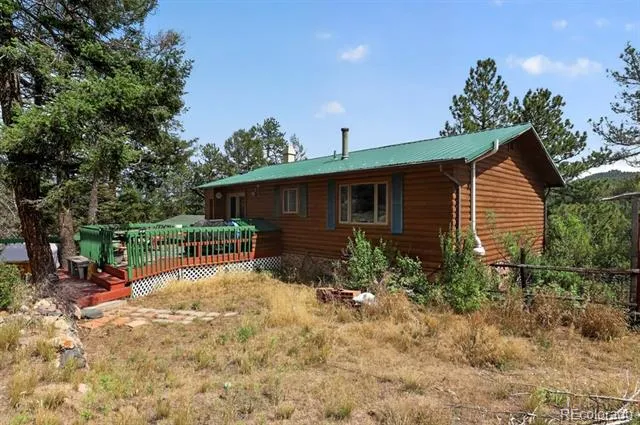 27231 Log Trail Conifer, CO 80433