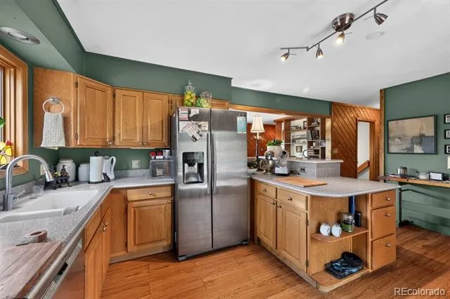 27231 Log Trail Conifer, CO 80433