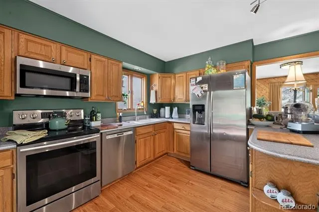 27231 Log Trail Conifer, CO 80433