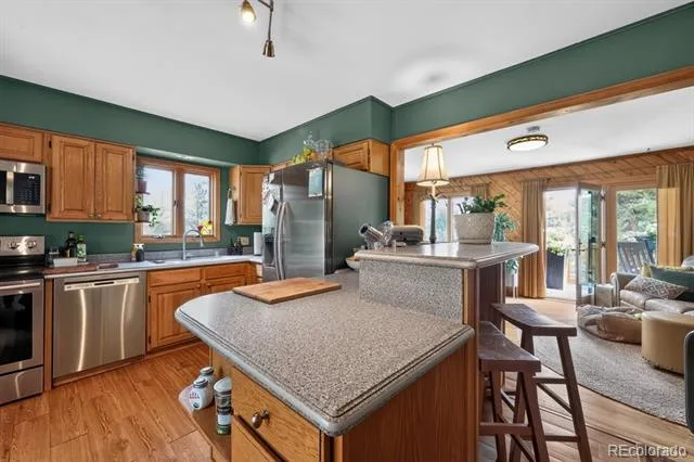 27231 Log Trail Conifer, CO 80433