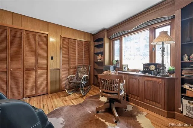 27231 Log Trail Conifer, CO 80433