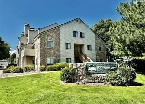 7379 S Gore Range Road #207