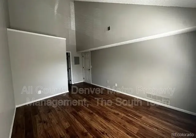 7379 S Gore Range Road #207 Littleton, CO 80127