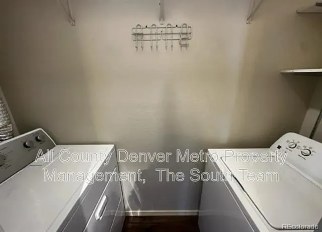 7379 S Gore Range Road #207 Littleton, CO 80127