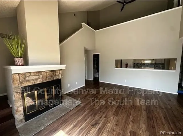 7379 S Gore Range Road #207 Littleton, CO 80127