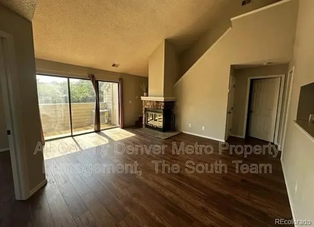 7379 S Gore Range Road #207 Littleton, CO 80127