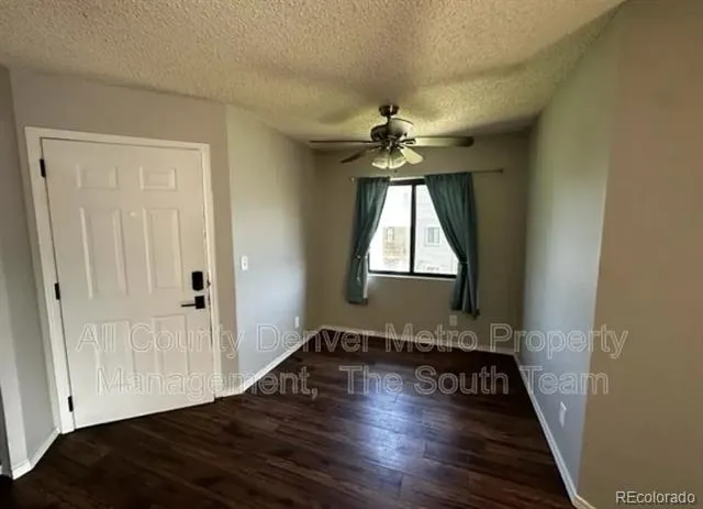 7379 S Gore Range Road #207 Littleton, CO 80127
