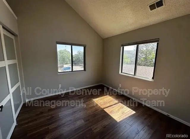 7379 S Gore Range Road #207 Littleton, CO 80127