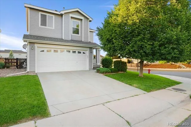 9811 Marmot Ridge Circle Littleton, CO 80125