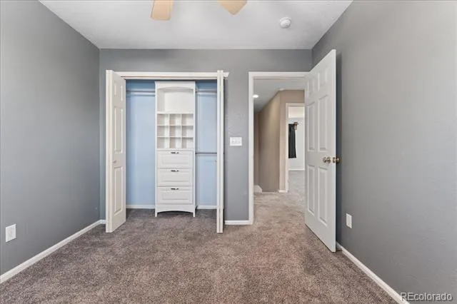 9811 Marmot Ridge Circle Littleton, CO 80125