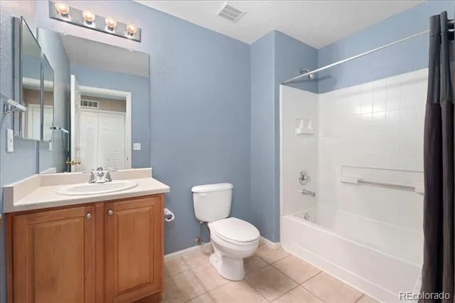 9811 Marmot Ridge Circle Littleton, CO 80125