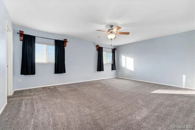 9811 Marmot Ridge Circle Littleton, CO 80125