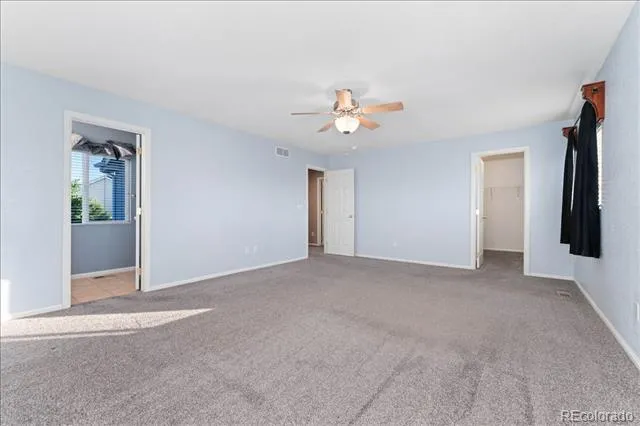 9811 Marmot Ridge Circle Littleton, CO 80125