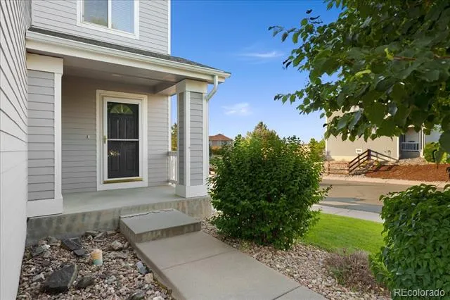 9811 Marmot Ridge Circle Littleton, CO 80125