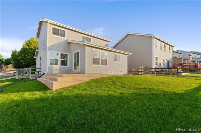 9811 Marmot Ridge Circle Littleton, CO 80125