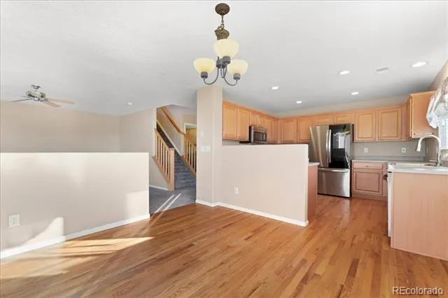 9811 Marmot Ridge Circle Littleton, CO 80125