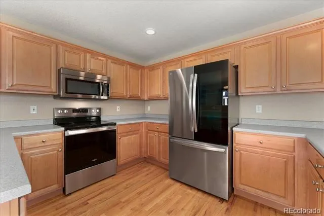 9811 Marmot Ridge Circle Littleton, CO 80125