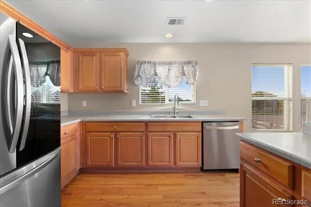 9811 Marmot Ridge Circle Littleton, CO 80125