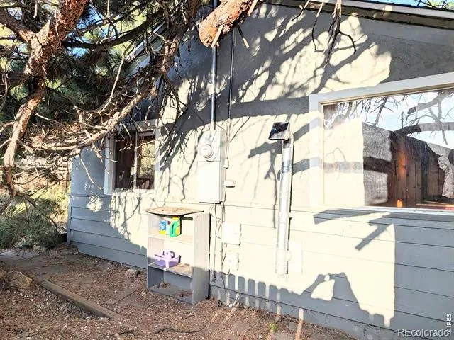 507 Birch Avenue Estes Park, CO 80517