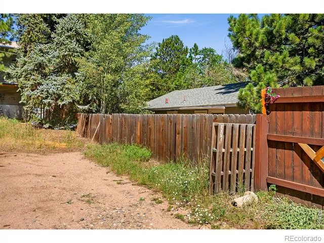 507 Birch Avenue Estes Park, CO 80517